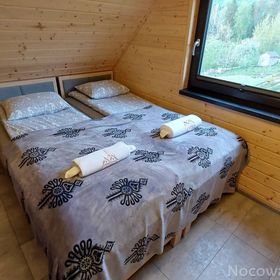 Chatki pod Górką Wisła