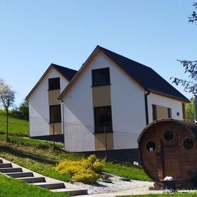 Chatki pod Górką Wisła