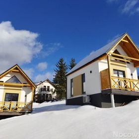 Chatki pod Górką Wisła