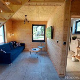 Chatki pod Górką Wisła