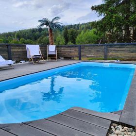 Chatki pod Górką Wisła