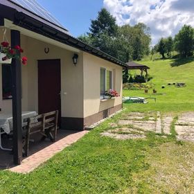 Apartament Wisłocka Bieszczady Ustrzyki Dolne