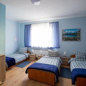 Dom gościnny - Noclegi u Żabki Ełk