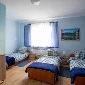 Dom gościnny - Noclegi u Żabki Ełk