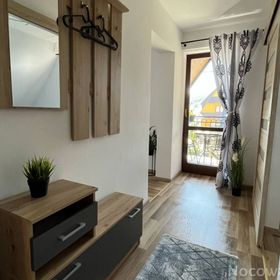 Apartamenty Cichy Kącik Poronin