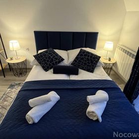 Apartamenty Cichy Kącik Poronin