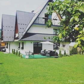 Apartamenty Cichy Kącik Poronin