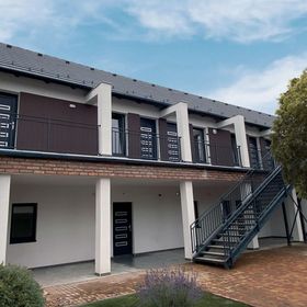 Sulyom Panzió Tiszafüred