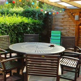 Sulyom Panzió Tiszafüred