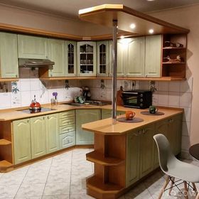 Apartament Leśny Nowy Targ