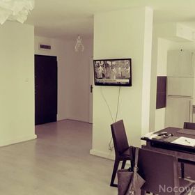 Apartament Gdynia śródmieście