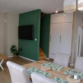 Róża Sudetów Domek Duszniki-Zdrój