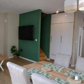 Róża Sudetów Domek Duszniki-Zdrój