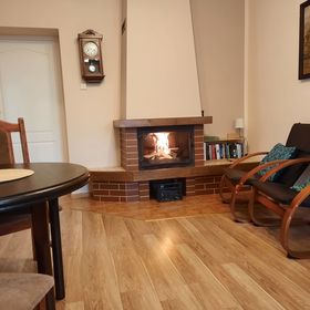 Apartament na Skarpie Jelenia Góra