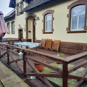 Agroturystyka Wrzeszczyn u Jana Jelenia Góra