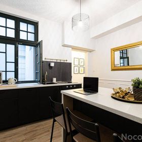 Apartament Verde Gdańsk