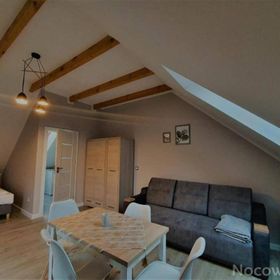 Apartament nad jeziorem w Kołczewie Kołczewo