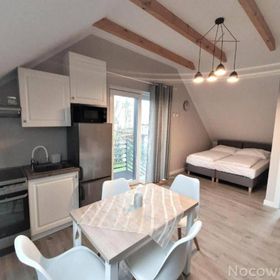 Apartament nad jeziorem w Kołczewie Kołczewo