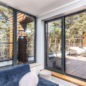 Apartament Bosque Rogowo