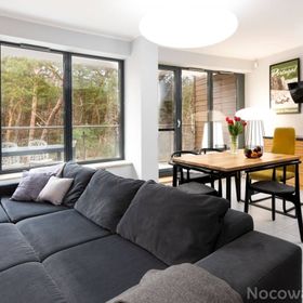 Apartament Bosque Rogowo