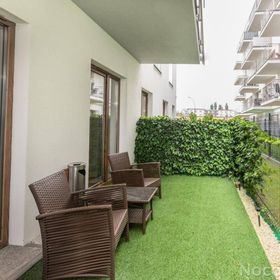 Apartament Madera Kołobrzeg