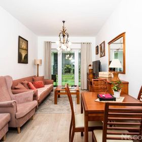 Apartament Madera Kołobrzeg