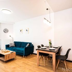 Apartament Hermoso Gąski