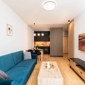 Apartament Hermoso Gąski