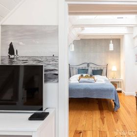 Apartament Emily 2 Sopot