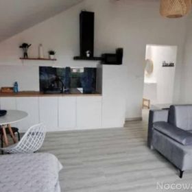 Apartamenty Bujaki Ustroń