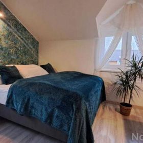 Apartamenty Bujaki Ustroń