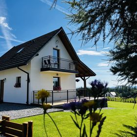 Orawska Chata pod Babią Górą Zubrzyca Górna