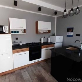Apartament HUBI Stronie Śląskie