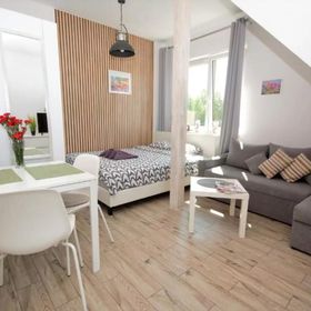 Apartament Wczasowa Warszawa 