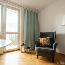 Apartament Dąbrowskiego III Warszawa