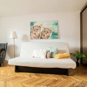 Apartament Dąbrowskiego III Warszawa