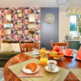 Apartament Inna Bajka Ustrzyki Dolne