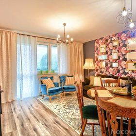 Apartament Inna Bajka Ustrzyki Dolne