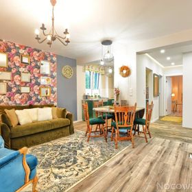 Apartament Inna Bajka Ustrzyki Dolne