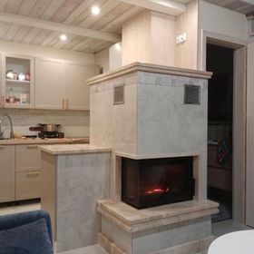 Bajkowy Domek Szczyrk