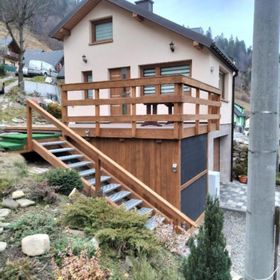 Bajkowy Domek Szczyrk