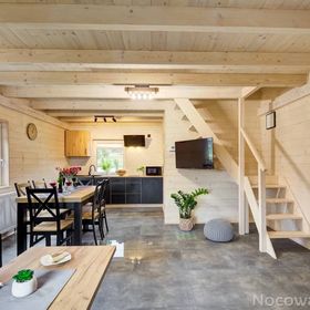 Domek Całoroczny 2 Tylicz