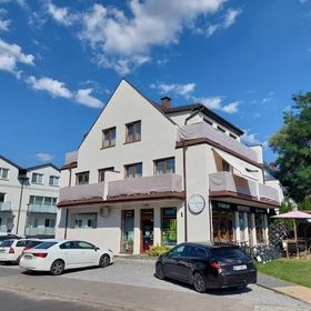 Apartament Wczasowa 3 Warszawa