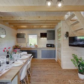 Domek Całoroczny 1 Tylicz