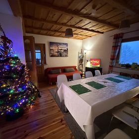 Dom do wynajęcia Pod Jeleńcem Karpacz