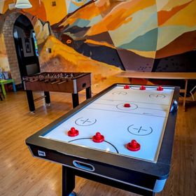 Centrum Wypoczynkowo-Konferencyjne Bogdanka w Kalnicy Wetlina