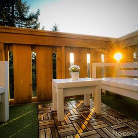 Apartament dwupoziomowy NIKA Szklarska Poręba