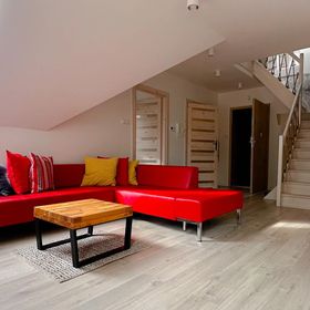 Apartament dwupoziomowy NIKA Szklarska Poręba