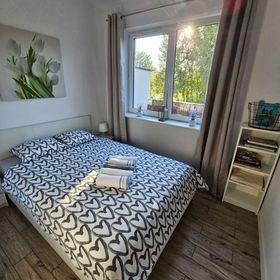 Apartament Wczasowa 1 Warszawa