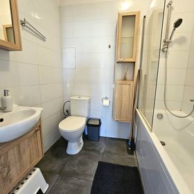 Apartament Wczasowa 1 Warszawa